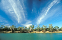 LS152 Murray River NSW